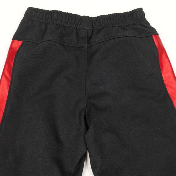 Vintage NIKE Track Pants Women's Large Athletic Joggers Embroidered Swoosh Y2K - Picture 11 of 15